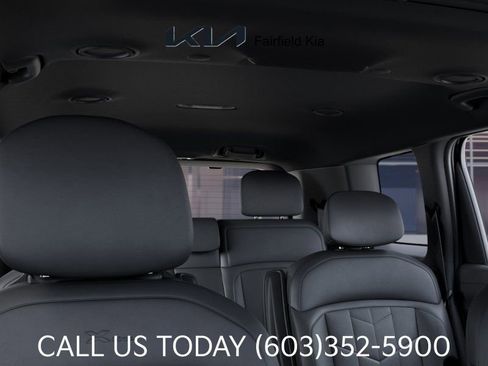 New 2027 Kia Telluride EX X-Line AWD/4WD image 27