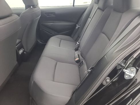 Used 2026 Toyota Corolla LE FWD image 21