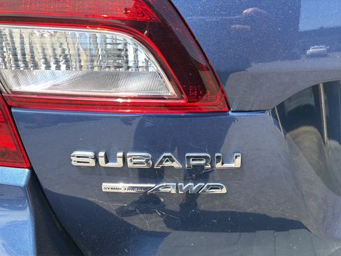 Used 2019 Subaru Outback 2.5i Limited AWD/4WD image 34