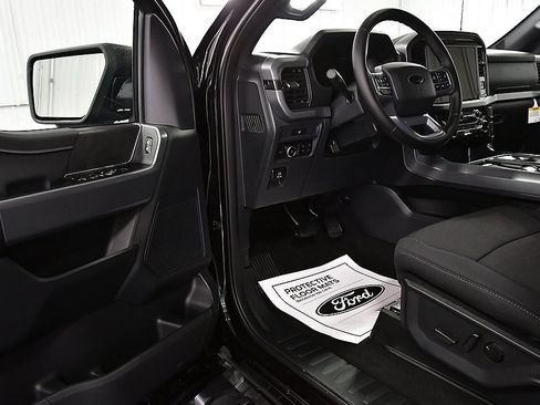 New 2026 Ford F150 XLT w/ Equipment Group 302A MID image 17