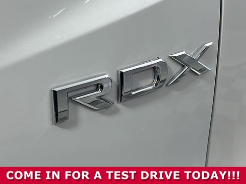 Used 2023 Acura RDX FWD image 32