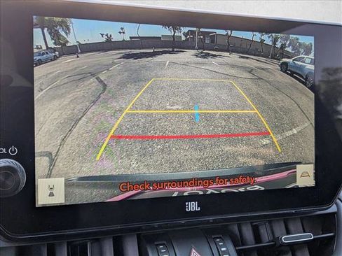 New 2025 Toyota RAV4 XLE Premium image 13