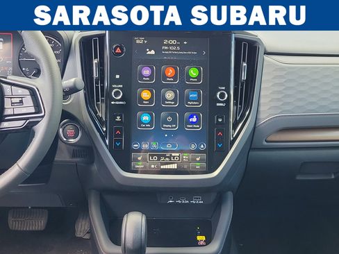 New 2026 Subaru Forester Sport image 15