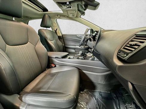 Used 2024 Lexus NX 350 AWD w/ Vision Package image 27
