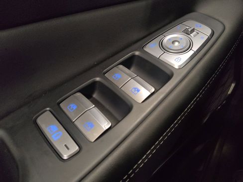 Used 2022 Hyundai Santa Fe Calligraphy image 27