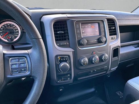 Used 2024 RAM 1500 Tradesman w/ Popular Equipment Group AWD/4WD image 8