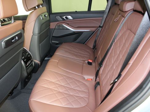 New 2026 BMW X5 xDrive40i image 22