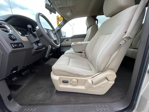 Used 2010 Ford F150 XLT AWD/4WD image 17