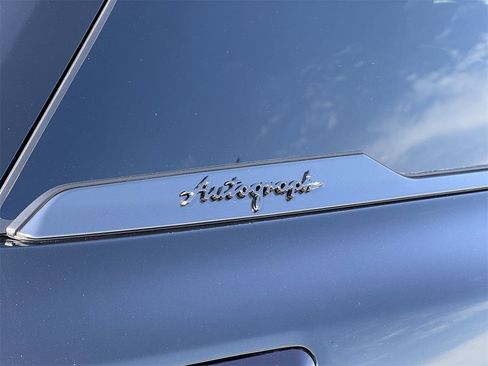 New 2026 INFINITI QX60 Autograph image 6