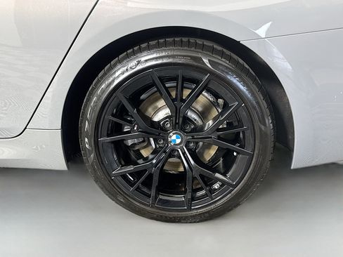 Used 2022 BMW 530i w/ M Sport Package image 37