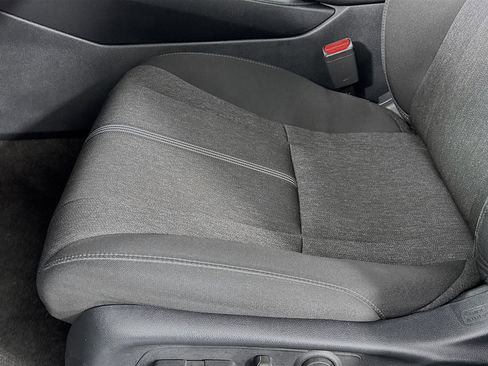 Certified 2024 Honda Accord Sport image 18