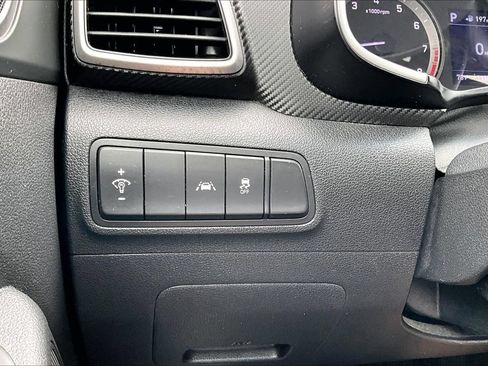 Used 2019 Hyundai Tucson SE FWD image 27