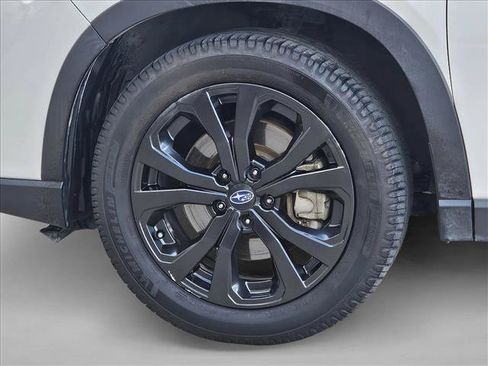 Used 2019 Subaru Forester Sport w/ Popular Package #2 AWD/4WD image 5