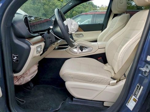 Used 2024 Mercedes-Benz GLE 450e 4MATIC image 6