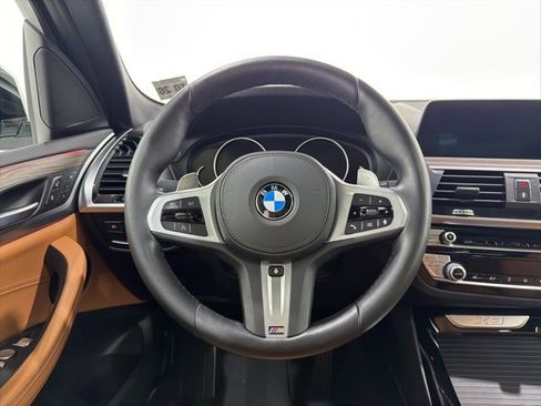 Used 2021 BMW X3 xDrive30i w/ Parking Assistance Package image 30