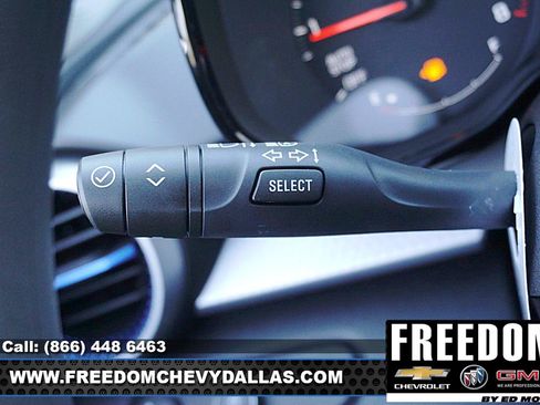 New 2026 Chevrolet Trax LS FWD image 28