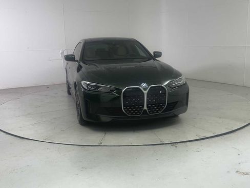 Used 2023 BMW i4 eDrive35 RWD image 7