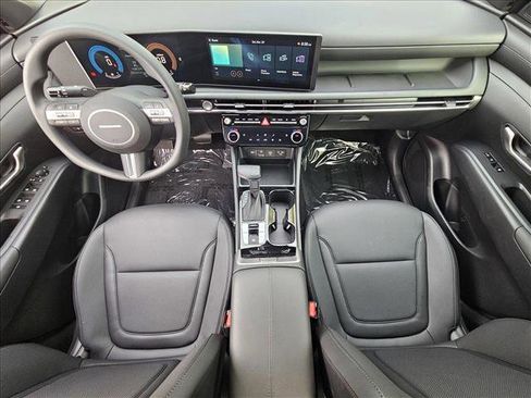New 2025 Hyundai Santa Cruz SEL image 14