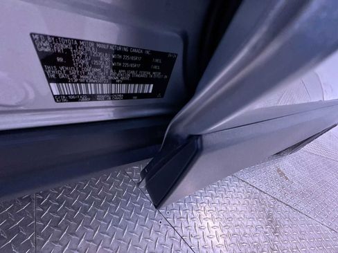 Used 2024 Toyota RAV4 XLE w/ Convenience Package image 44