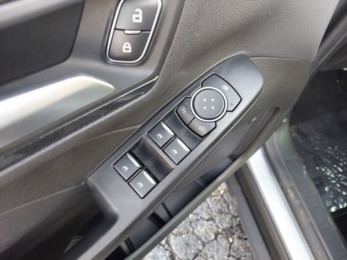 Used 2024 Ford Escape ST-Line w/ Tech Pack #1 image 13