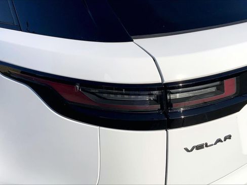 New 2026 Land Rover Range Rover Velar S image 5