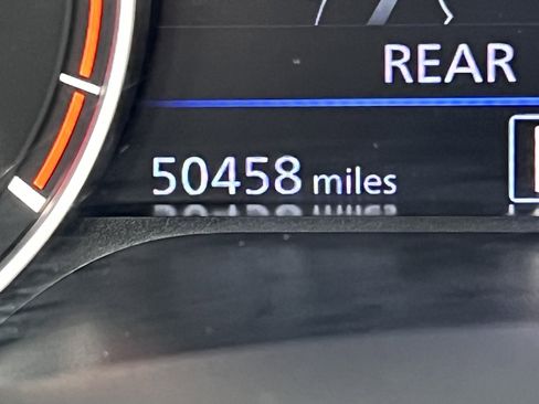 Certified 2024 Nissan Altima 2.5 SR image 25