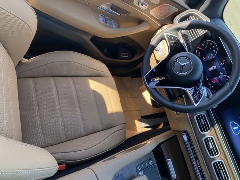 New 2026 Mercedes-Benz GLE 580 4MATIC image 28