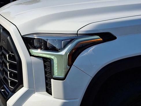 Used 2024 Toyota Tundra Limited w/ TRD Off-Road Package AWD/4WD image 9