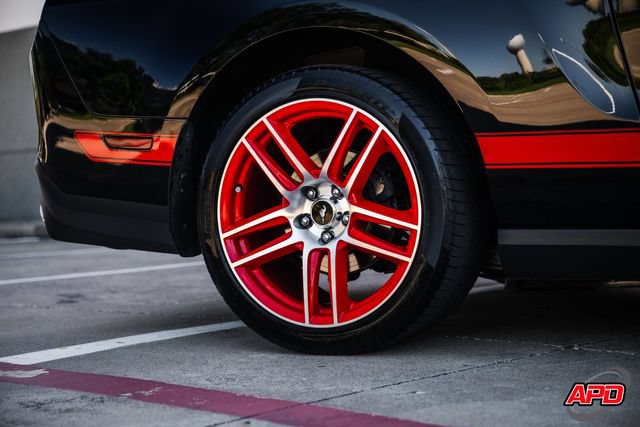 Used 2012 Ford Mustang Boss 302 RWD image 42