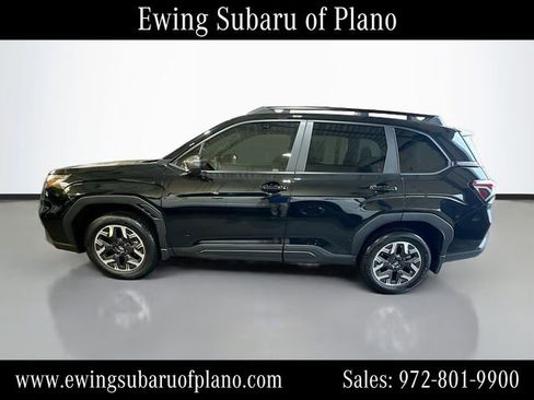 Used 2026 Subaru Forester Premium AWD/4WD image 4