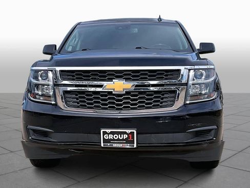Used 2016 Chevrolet Tahoe LT image 2