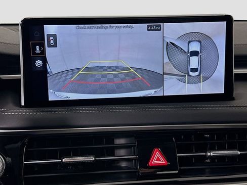 New 2026 Genesis G70 2.5T Prestige RWD image 13