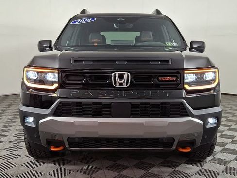Used 2026 Honda Passport TrailSport image 5