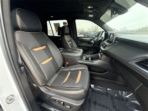 Used 2022 GMC Yukon AT4 w/ AT4 Premium Plus Package image 25