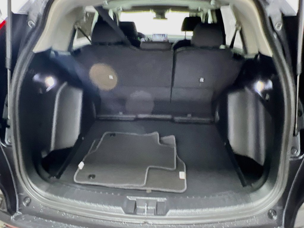 Used 2026 Honda CR-V EX image 31