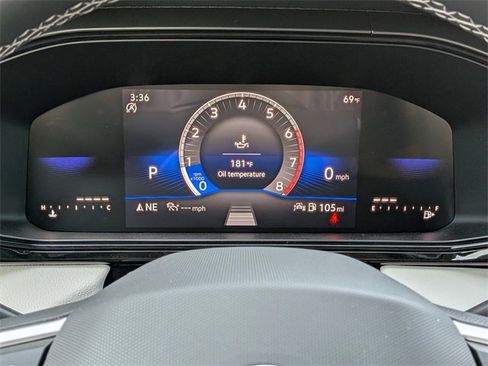 New 2026 Volkswagen Taos S image 31