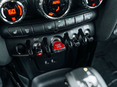 Used 2019 MINI Cooper John Cooper Works FWD image 36