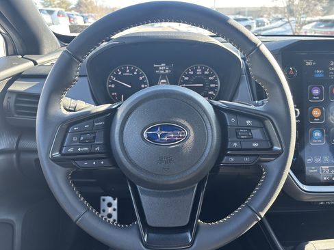 Used 2025 Subaru Crosstrek 2.5i Sport image 18