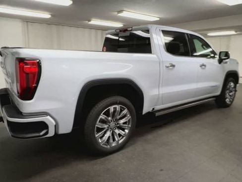 New 2026 GMC Sierra 1500 Denali w/ Denali Reserve Package image 8