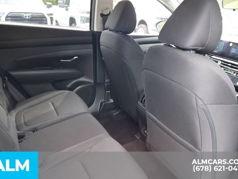 Used 2026 Hyundai Tucson SEL Plus FWD image 23