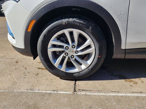 New 2026 Buick Envista Preferred w/ Convenience I Package image 51