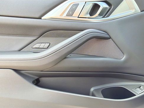 New 2026 BMW 430i Coupe w/ M Sport Package RWD image 24