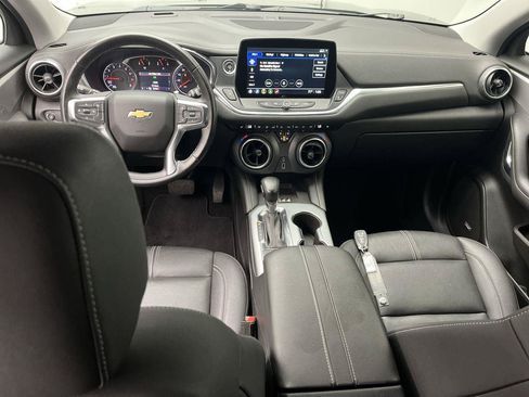 Certified 2024 Chevrolet Blazer LT w/ Sound & Technology Package AWD/4WD image 4