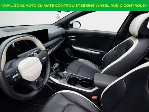 Used 2025 Kia K4 GT-Line Turbo image 11