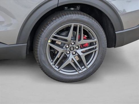 New 2025 Ford Explorer ST w/ Sun And Sound Package image 10