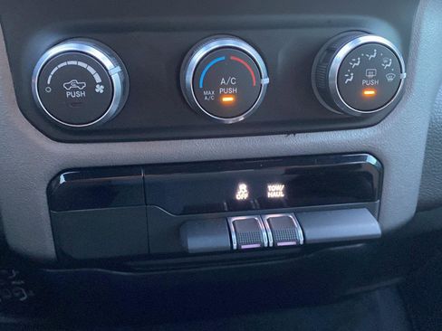 Certified 2022 RAM 1500 Big Horn image 13