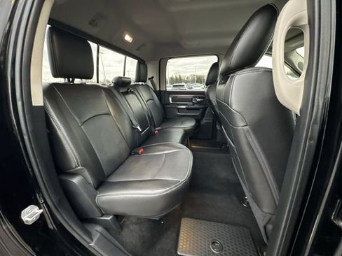 Used 2014 RAM 2500 Laramie AWD/4WD image 27