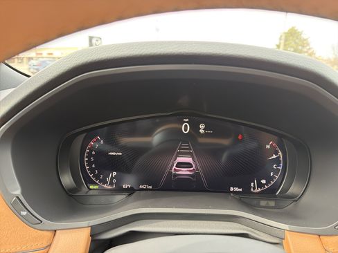 Certified 2025 MAZDA CX-70 3.3 Turbo S w/ Premium Plus image 20