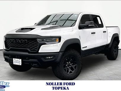Used 2026 RAM 1500 RHO w/ Bed Utility Group