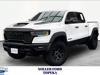 Used 2026 RAM 1500 RHO w/ Bed Utility Group AWD/4WD video 1